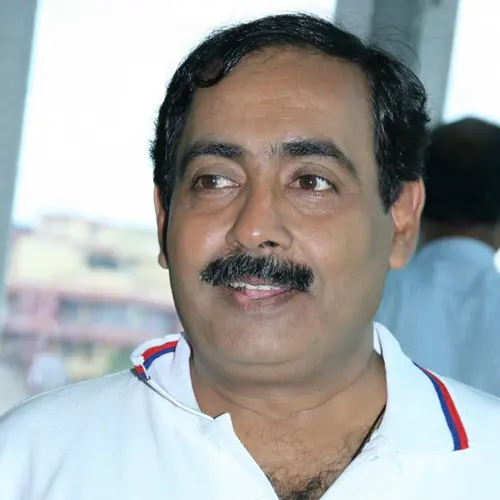 Mr Mridul Shankar Mathur